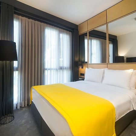 Trip Park Hotel อิสตันบูล ภายนอก รูปภาพ