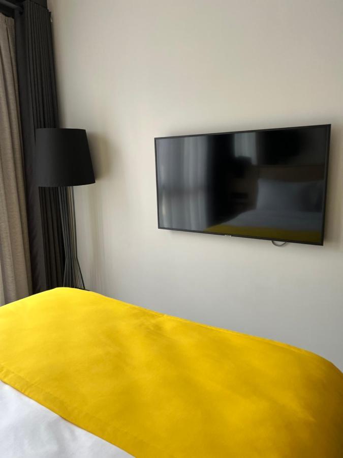 Trip Park Hotel อิสตันบูล ภายนอก รูปภาพ