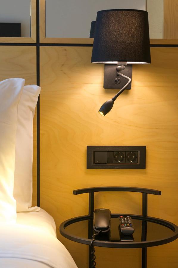 Trip Park Hotel อิสตันบูล ภายนอก รูปภาพ