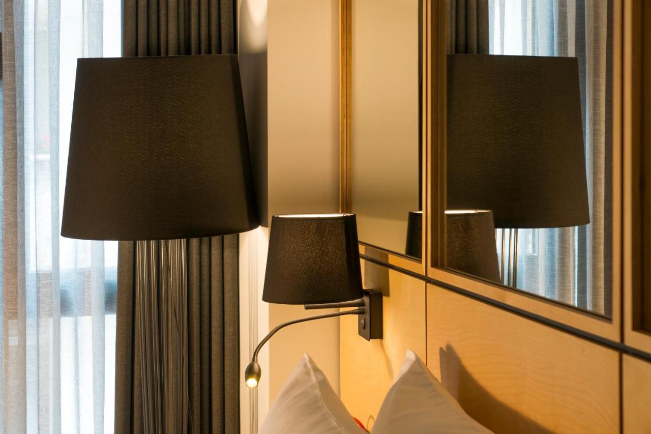 Trip Park Hotel อิสตันบูล ภายนอก รูปภาพ