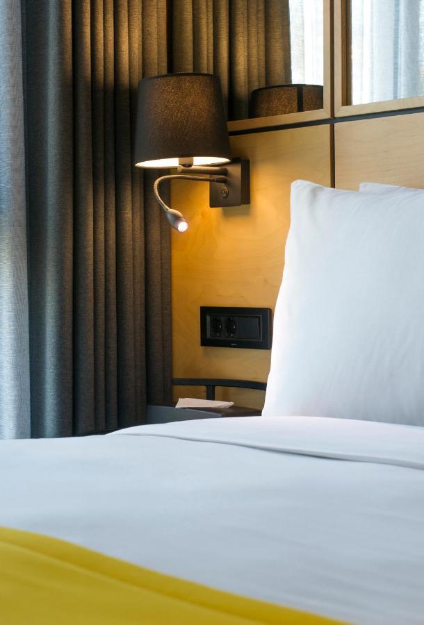 Trip Park Hotel อิสตันบูล ภายนอก รูปภาพ